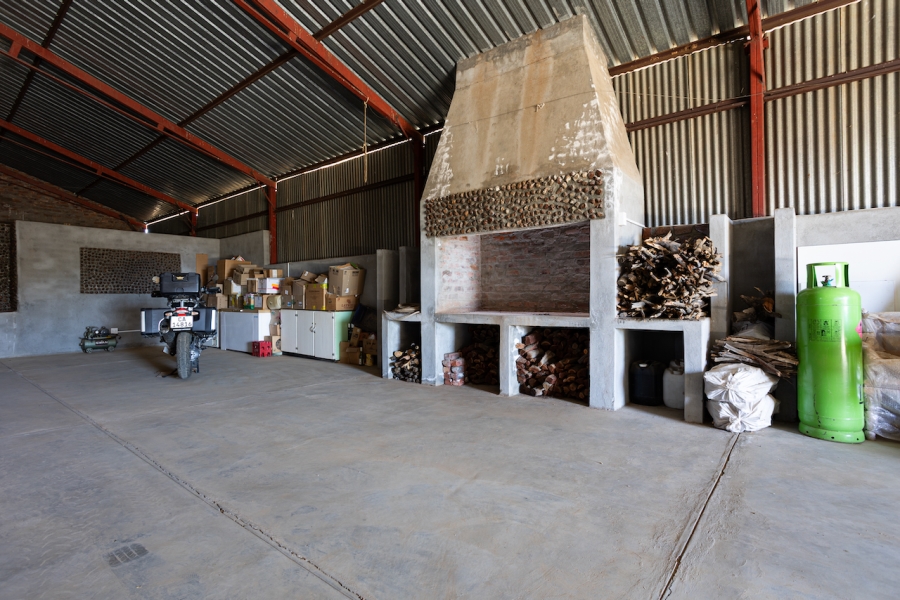 Commercial Property for Sale in Calvinia Rural Northern Cape